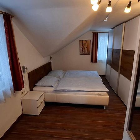 Villa Anna バードガシュタイン エクステリア 写真